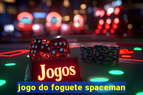 jogo do foguete spaceman